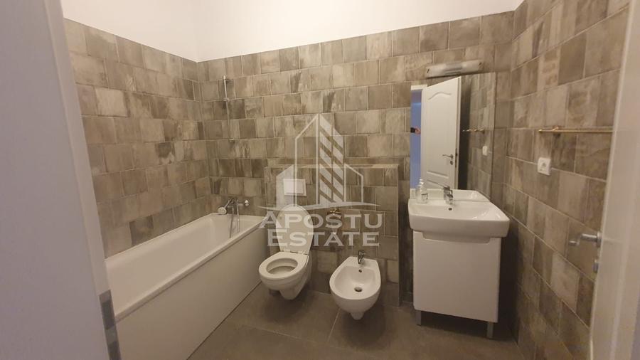 Casa individuala, 1 locuri de parcare, curte de 170 mp, Mosnita Noua - 12