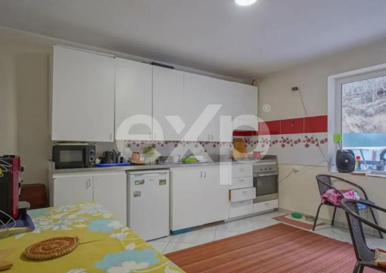 Casa individuala la 4 km de Bra?ov | 730 mp teren - P+E+M - 4