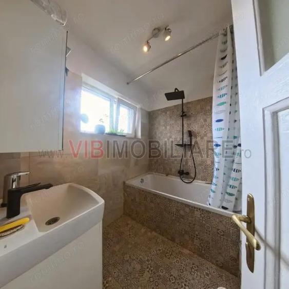 3 Camere - Cotroceni - Bloc Vila - 4