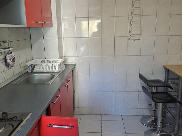 5 Minute Piata Sudului Apartament 2 Camere - 9