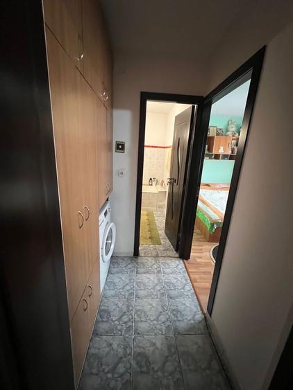 Apartament central mobilat si utilat - 6