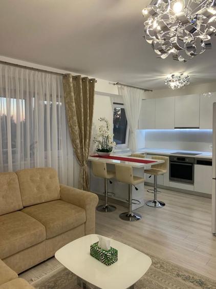 Ap. 2 cam. Modern - luxox pt. confort si relaxare !!! - 4