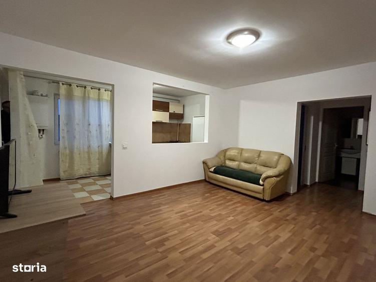 Apartament 3 camere Platou Geamana - 1
