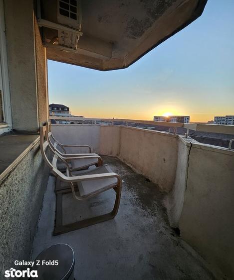 Apartament generos cu 1 camera de inchiriat | Calea Aradului Oradea - 15