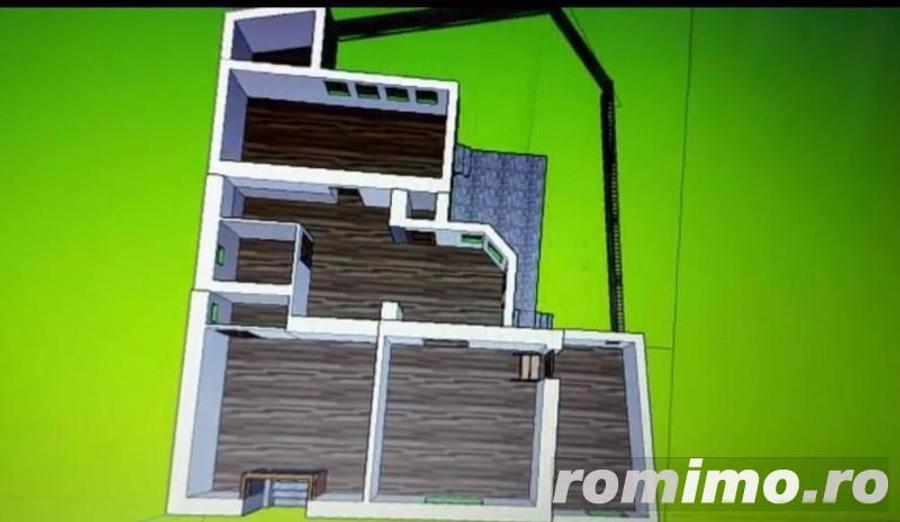 De vanzare casa individuala + spatiu comercial, zona centrala, Dej - 7