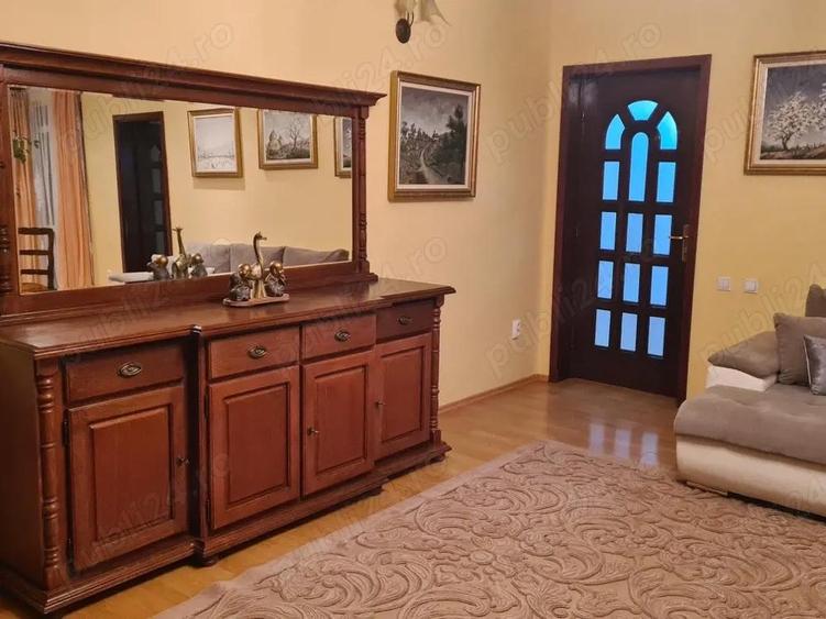 Inchiriez apartament 3 camere Zamca Suceava cu garaj subteran+loc parcare - 6