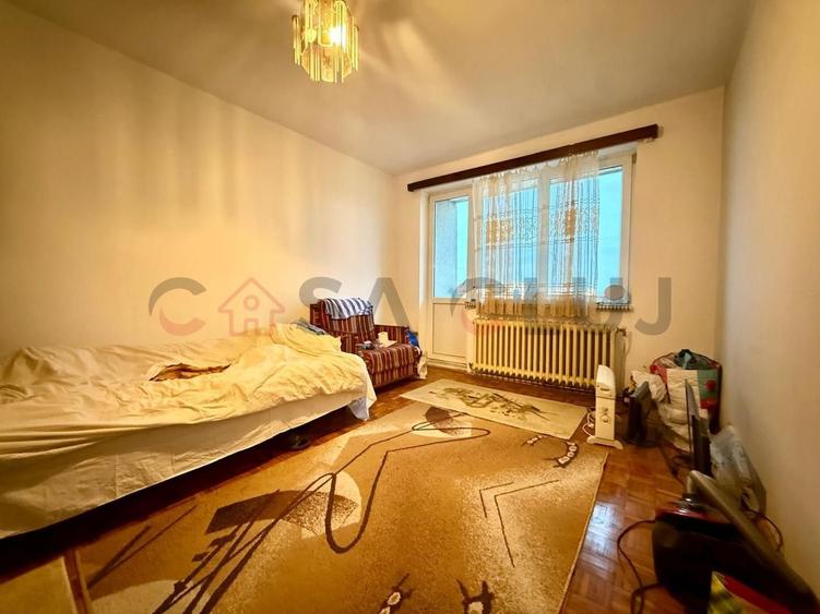2 camere decomandate, Herculane, Gheorgheni - 5