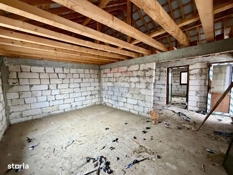 Casa Bolotesti / Vitanestii de Sub Magura - 14