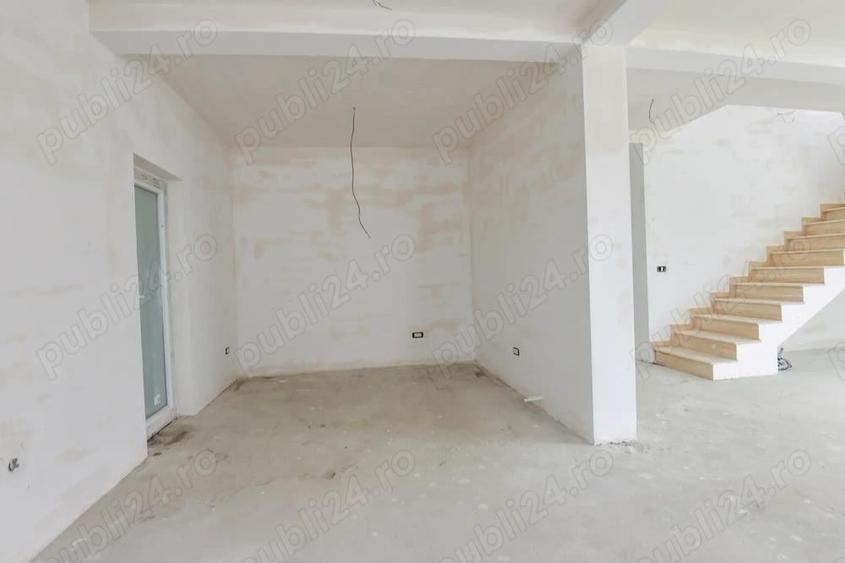 Casa spatioasa cu curte proprie- Navodari,Constanta - 1