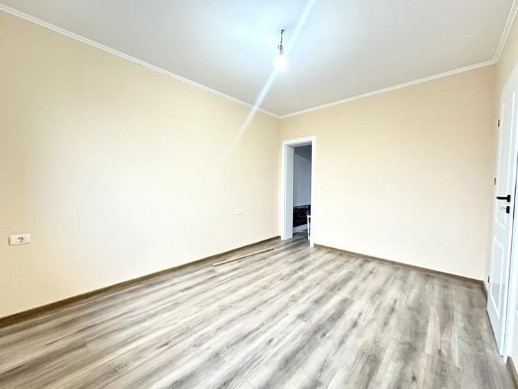 Duplex modern 3 camere, 82 mp utili, 375 mp teren - Sanandrei - 6