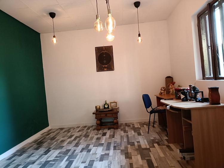 Garsonieră decomandată în Exterior Vest