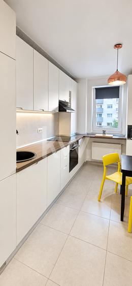Apartament cu 2 camere decomandat, mobilat în Astra