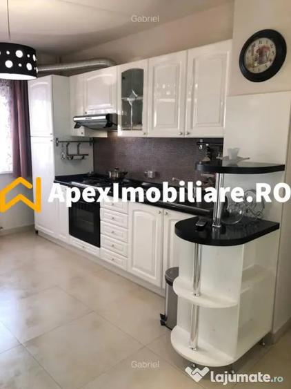 Garsonieră semidecomandată în Moșilor