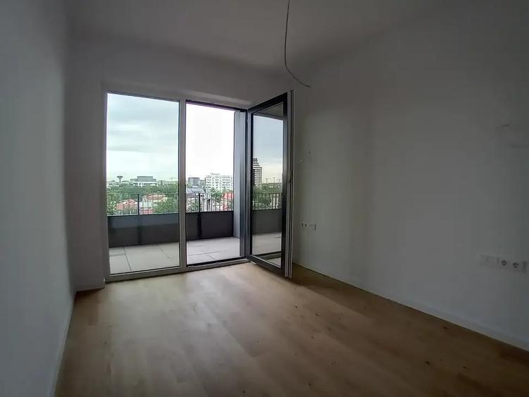 Apartament Penthouse 3 camere, Doamna Ghica-Colentina - 15