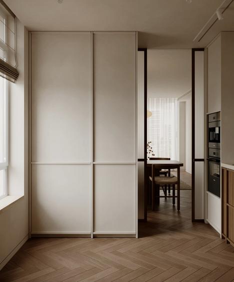 Apartament 2 camere Calea Călărașilor | 52 mp + terasă - 8