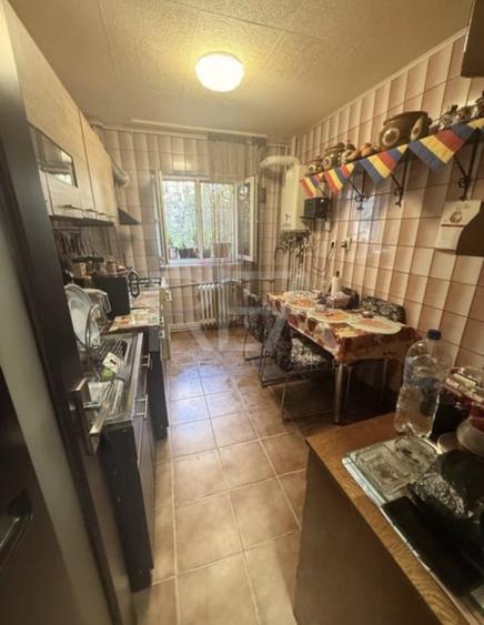 Apartament 3 camere, decomandat, centrala- Crangasi, Str Zboina Neagra - 5