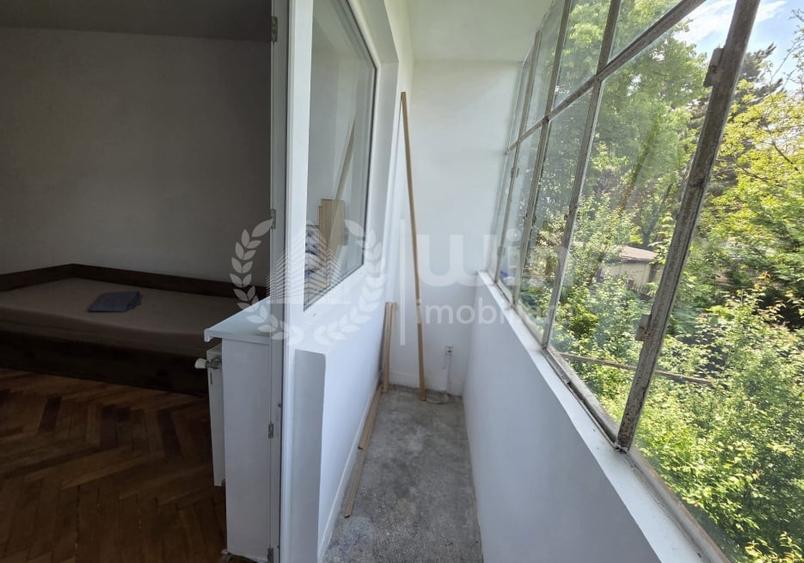 Apartament 2 camere renovat | 36mp | Etaj 1 | Piata Hermes Gheorgheni - 10