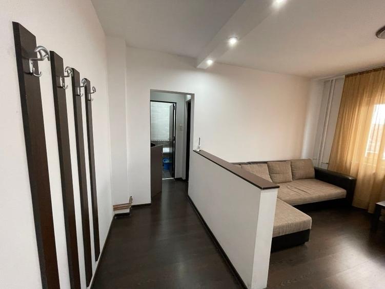 De inchiriat apartament 3 camere decomandat, Gheorge Lazar - 2