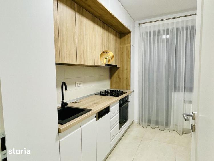 Inchiriaza un apartament perfect pentru familia ta, Prelungirea Ghence - 3