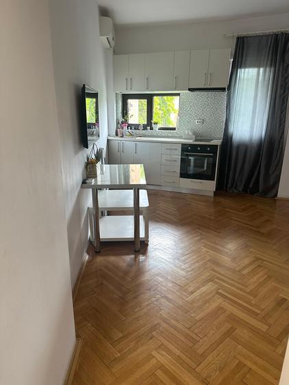 Apartament 4 camere Calea Victoriei, Sala Palatului, mobilat, utilat, centrala - 34