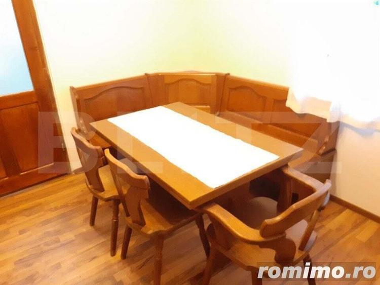 Casa 63 mp 3 camere bucatarie si baie teren 175 mp in Abrud - 10