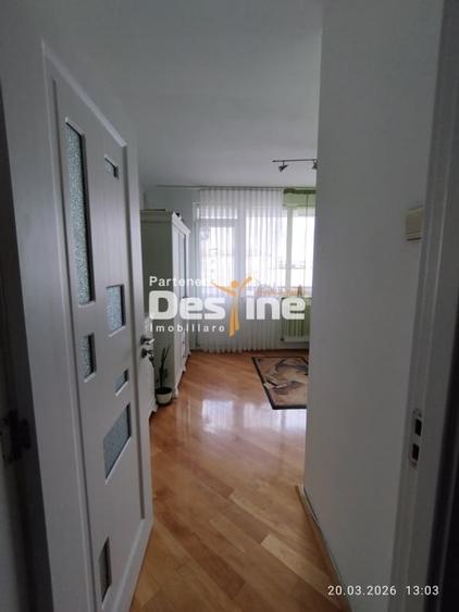 Apartament de vanzare 2 camere, decomandat, zona ultra centrala, semi / mobilat - 4