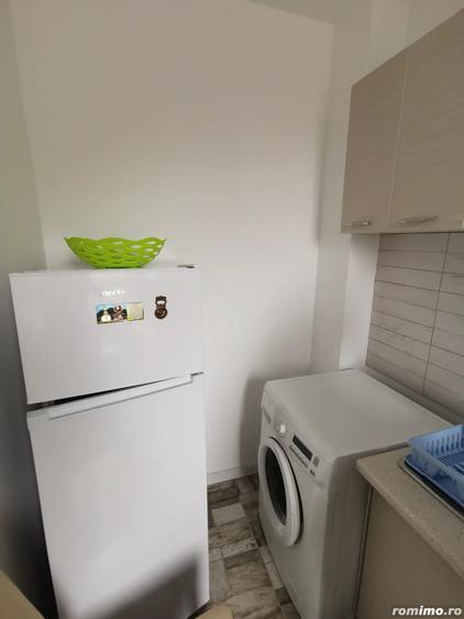 Inchiriez garsoniera sector 5 - 7