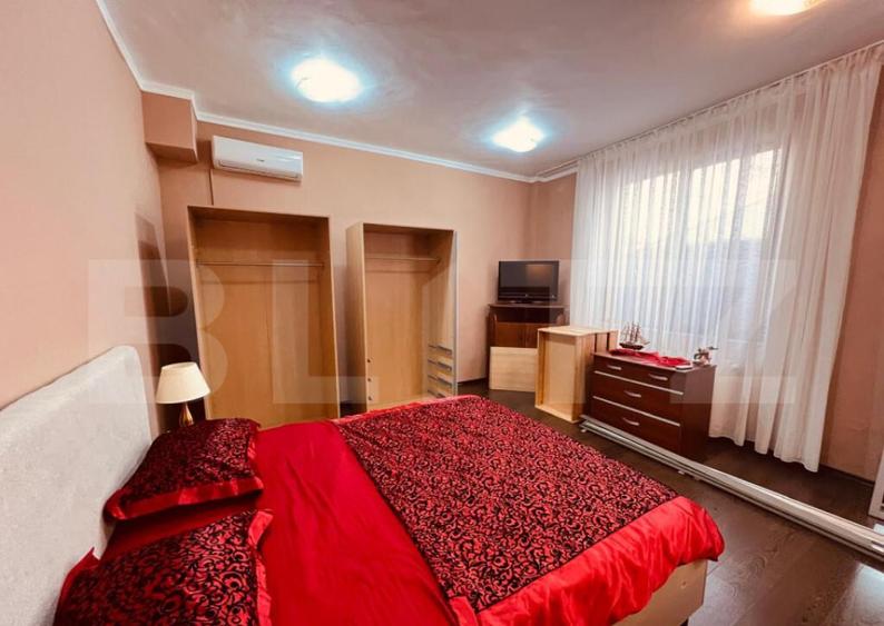 Casa 8 camere, 404 mp, zona Lapus - 9