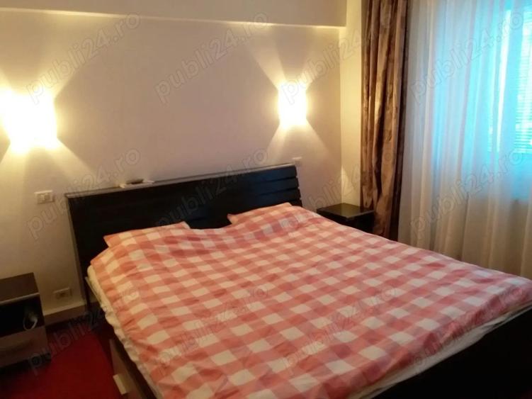 Apartament 3 camere de vanzare Sinaia - 7