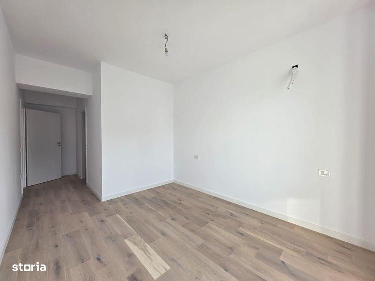 Apartament 3 camere de vanzare in Pipera | 83 mp utili | terasa 14,7 m - 7