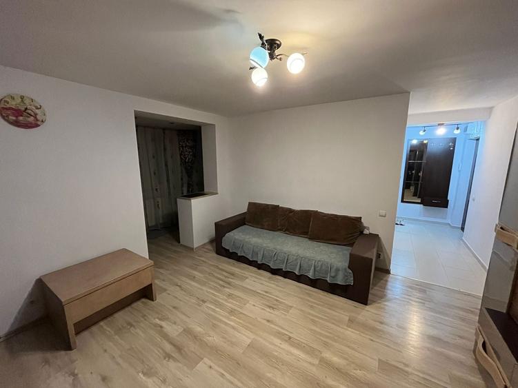 Inchiriez apartament cu 2 camere Bulevardul Mihai Viteazu - 7