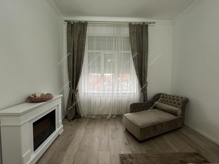 Apartament 2 Camere | Eleganta in zona Odobescu | Etaj 1 - 17