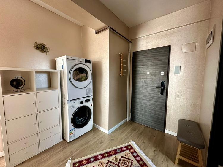 Apartament luxos 2 camere, 99.500€, la 100m de plajă - 11