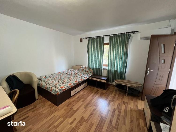 Apartament 1 camera IC Frimu - 3