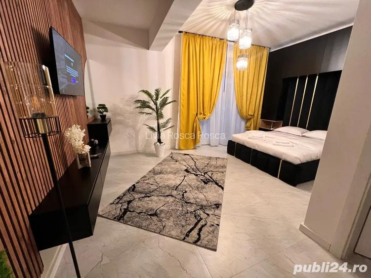 Garsoniera de lux,design modern,confort absolut Garsoniera de lux,design modern,confort absolut