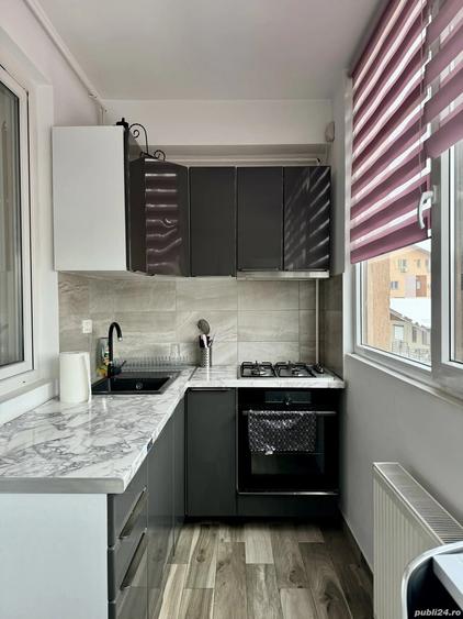 Apartament 2 camere Militari Residence - 1