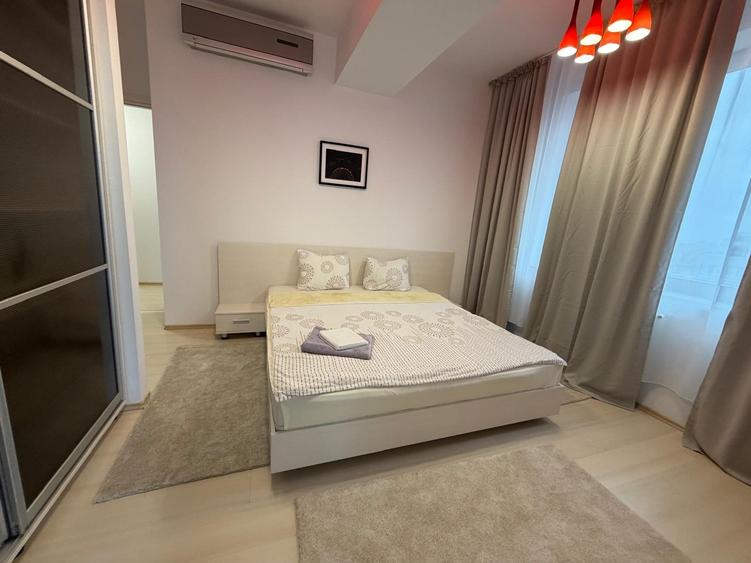 Herastrau - Exclusive Rental – North Area Lake View Residences -0% comision - 4