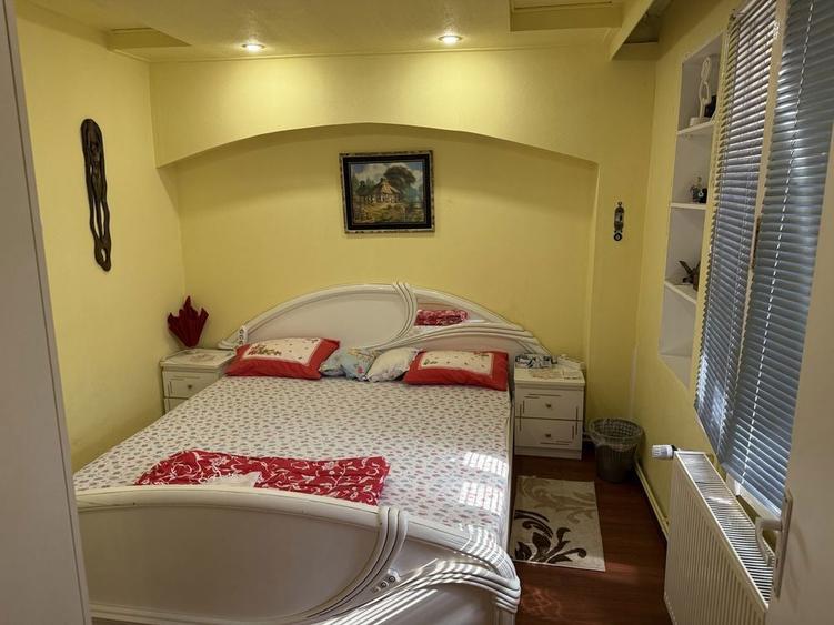 Vand apartament cu 3 camere - 4