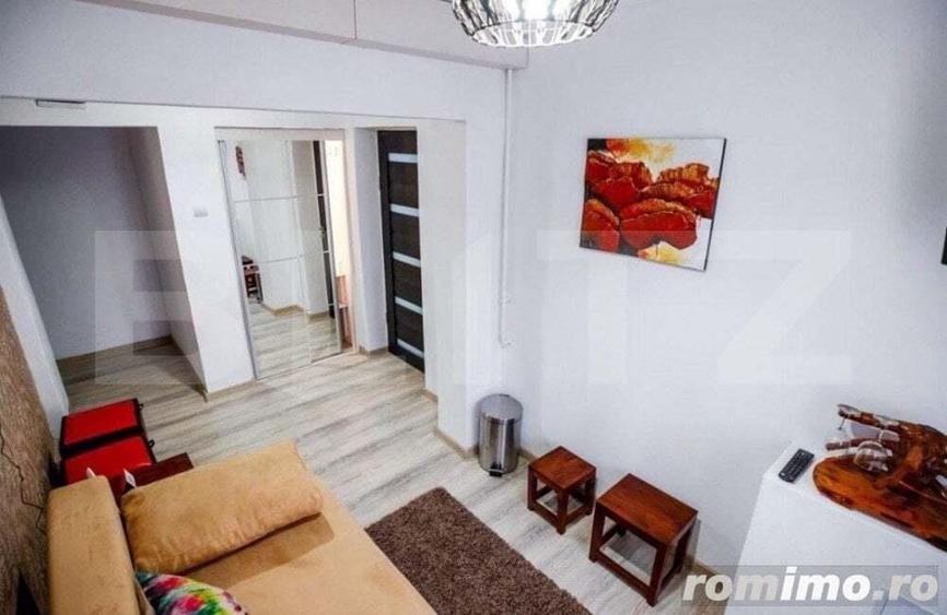 Apartament 3 camere, zona Spitalul Judetean - 2