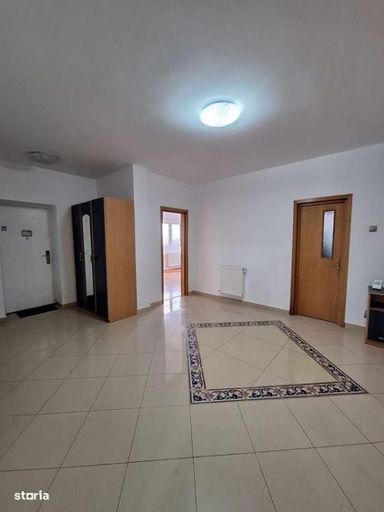 Imobil de inchiriat DN4 Frumu?ani ideal azil, clinica, sediu firma - 2