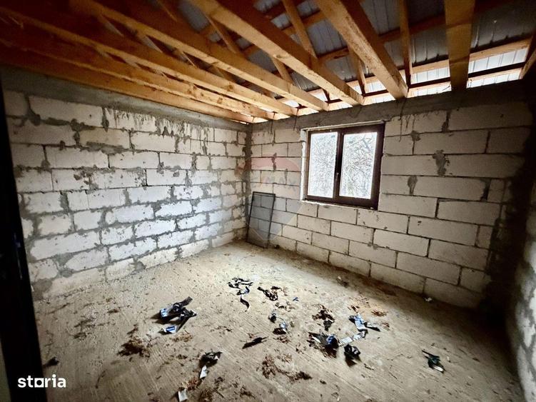 Casa Bolotesti / Vitanestii de Sub Magura - 5