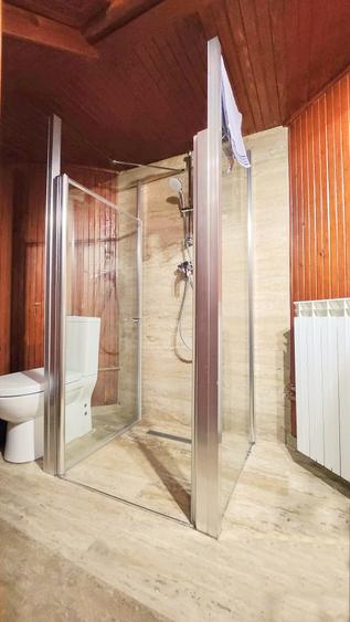 Vila 5 Camere, Complet Mobilata Si Utilata, Azuga, Teren 500 mp - 8