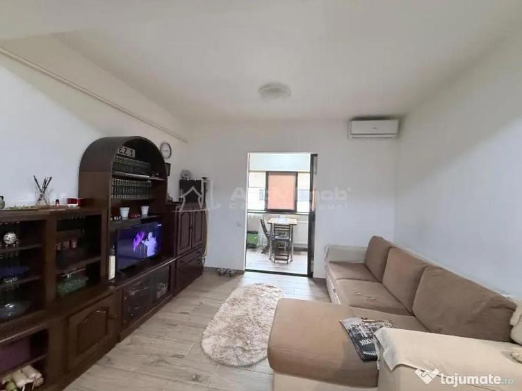 - 2 camere - Rahova - Alexandriei - Leroy Merlin - mobilat- - 5