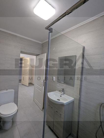 Spatiu de birouri de 70mp, curte proprie 450mp, parcare, Someseni - 7