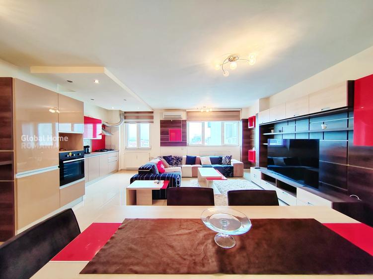 3 Camere | Calea Dorobanților | Mobilat | 10 Minute Metrou - 3