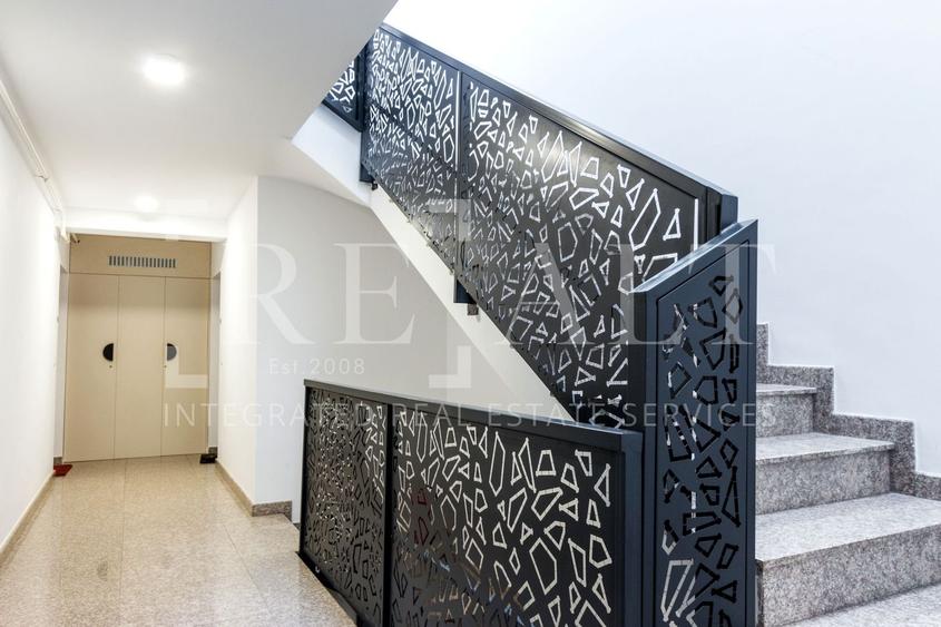 Inchiriere apartament 2 camere | Minimalist, Parcare inclusa | Otopeni - 22