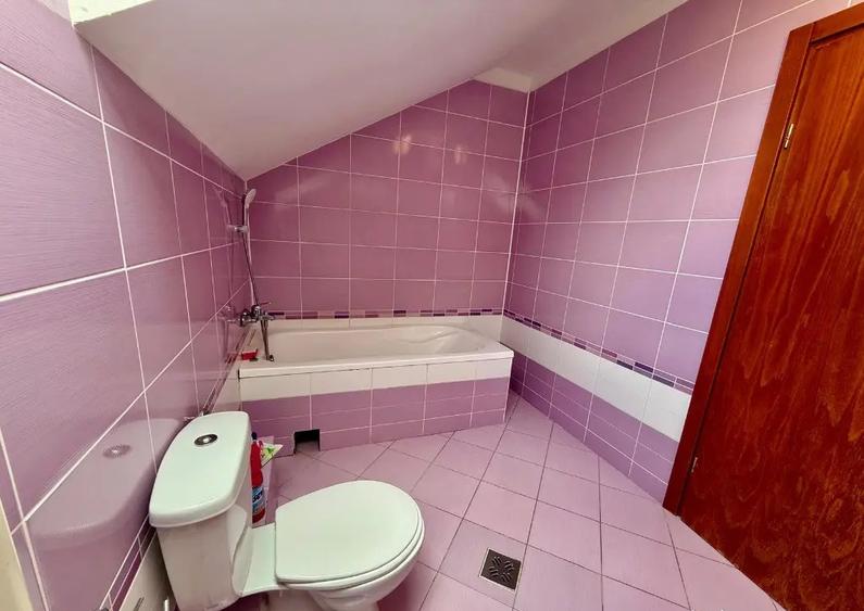 AA/331 De inchiriat casa singur in curte in Tg Mure? - Tudor - 14