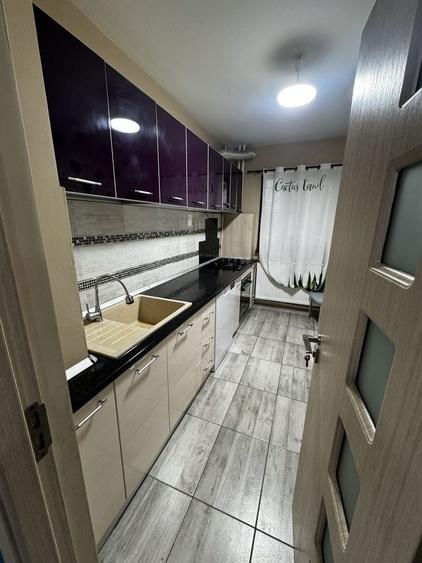 Apartament 2 camere decomandat Militari Lujerului - 3