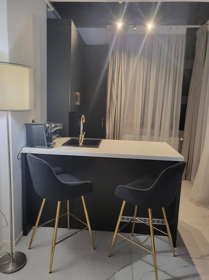 Studio premium cu piscina la doar 50m de plaja, ideal locuinta sau investitie - 13