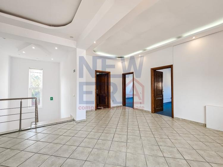 Chiriere vila casa 10 camere in Turda/Domenii – after-school, birou, clinica - 18